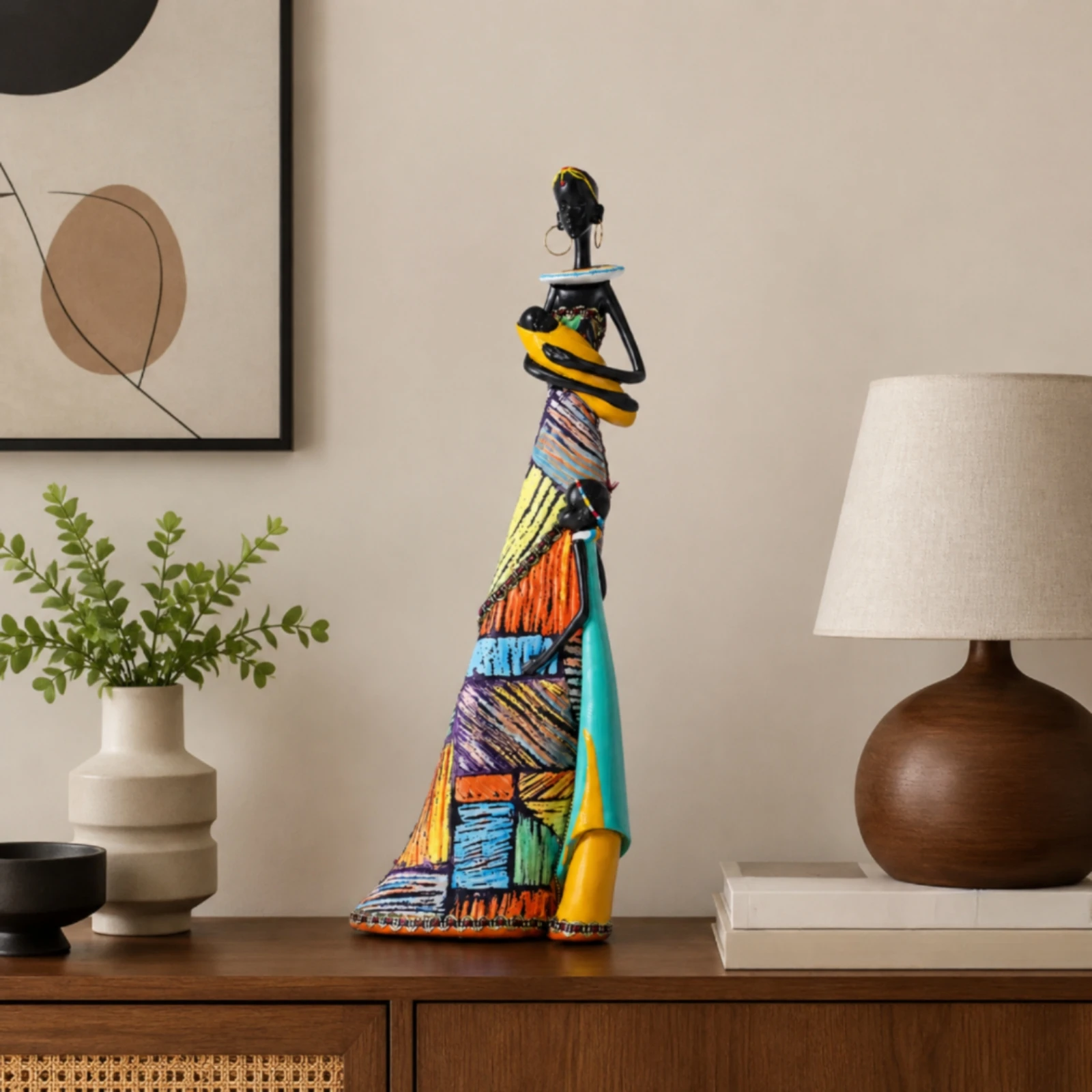 figurine-feminine-sculptee-figurine-artistique-feminine-sculpture-de-femme-aspect-fait-main-decoration-abstraite-pour-les-collectionneurs-d'art
