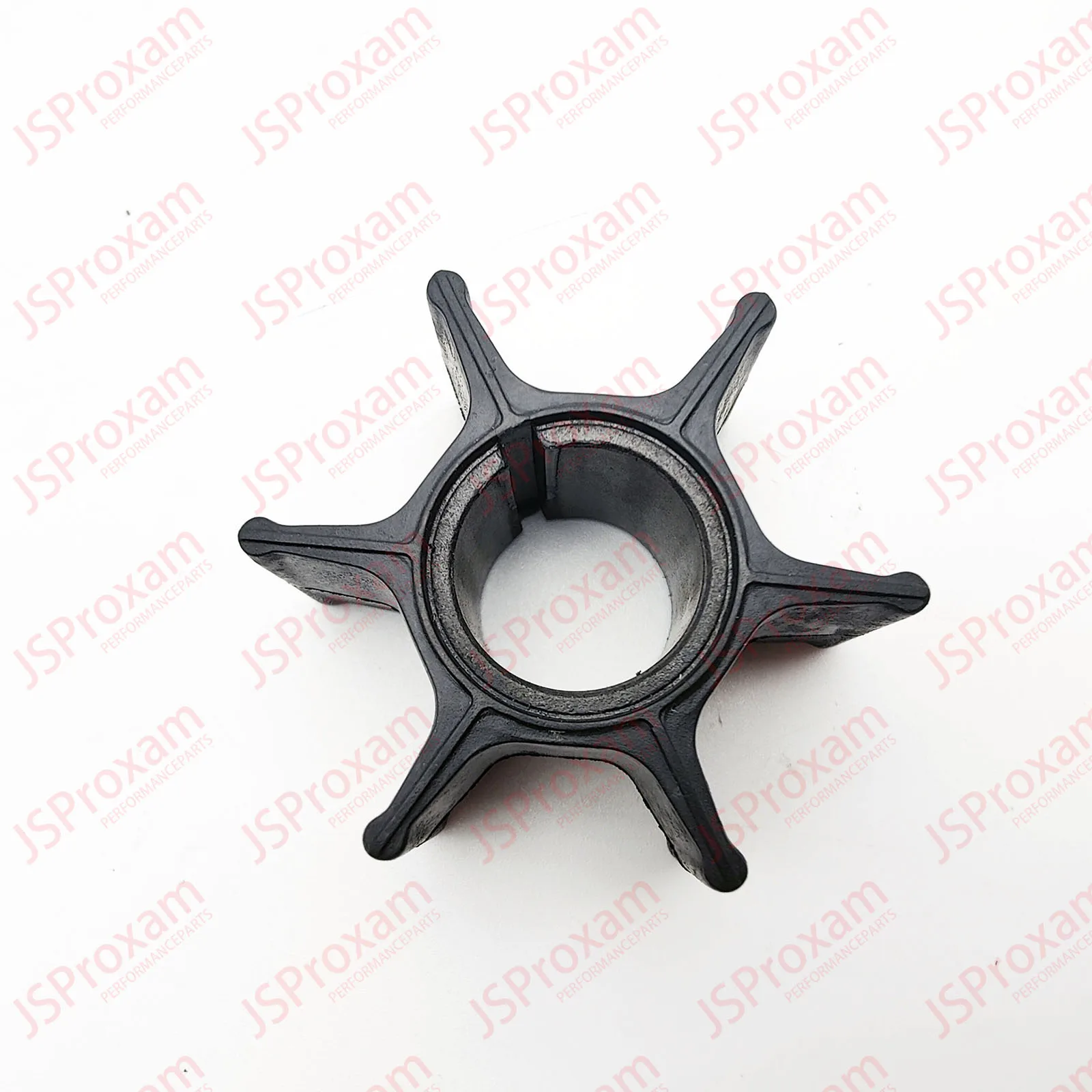 18-3030 47-F523065-1 Replaces Fit For Chrysler 500390 47-F523065-1 47-803630T 100 105 115 125HP Outboard Water Pump Impeller