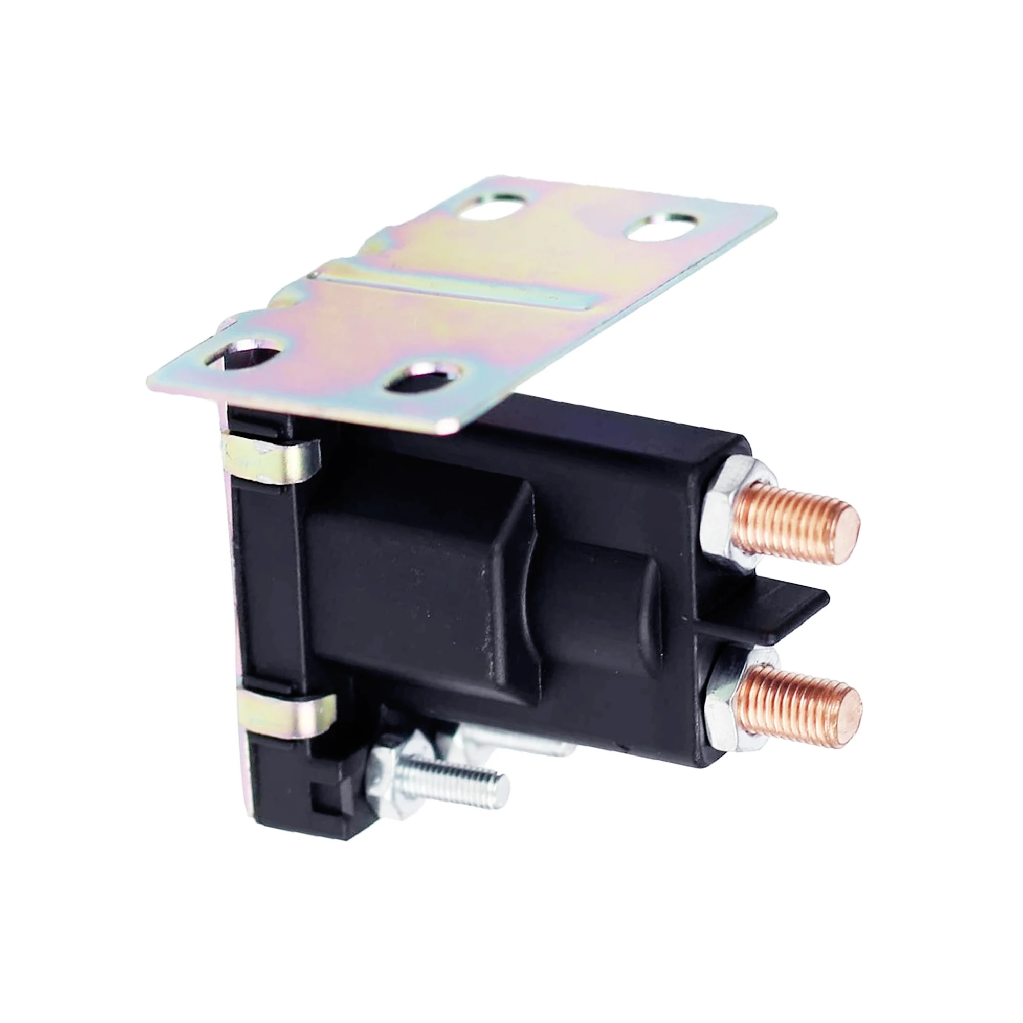 JONBO 27153-G01 27153G01 612813 Starter Solenoid for John Deere GX75 GX95 R70 R92 R72 RX95 SX95 RX75