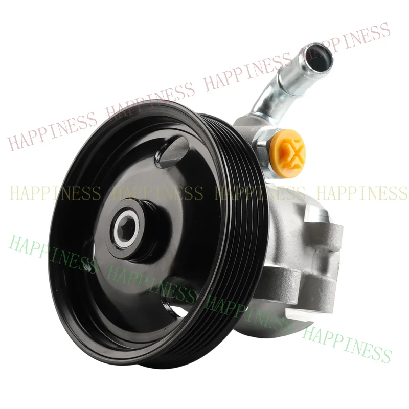 RP+   2S653A696DA New Power Steering Pump For Ford Fiesta First 1.6 L 2003 - 2010