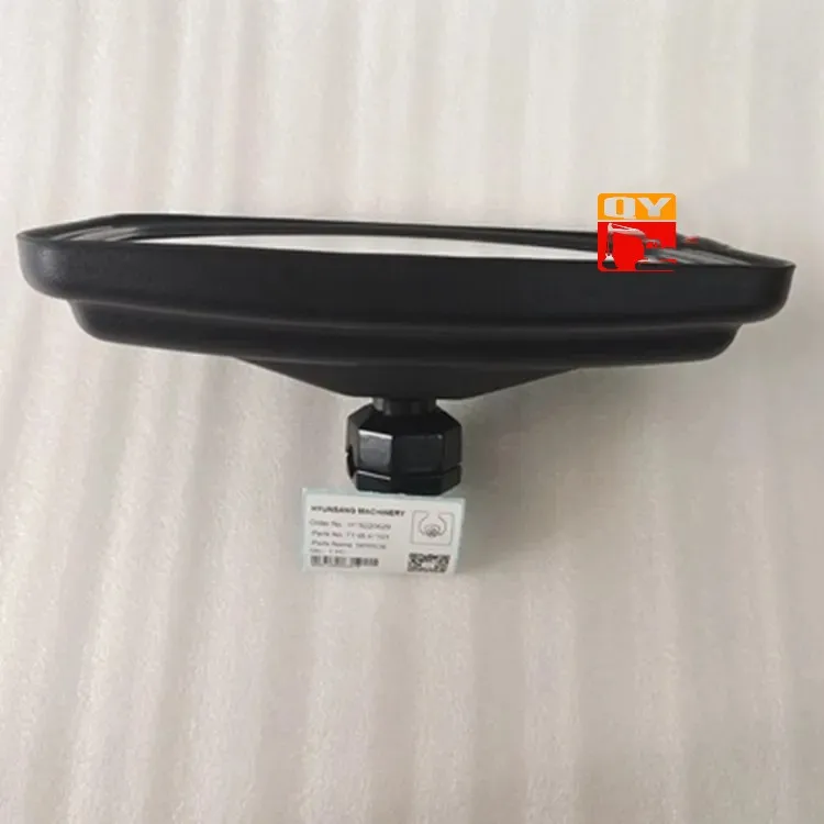 Уникальное зеркало CARTEX в сборе 71N8-47101 для экскаватора HW210 HX430L R110-7 R140LC-7 R140LC-9 R160LC-7 R170W-7 R180LC-7 R210LC-7