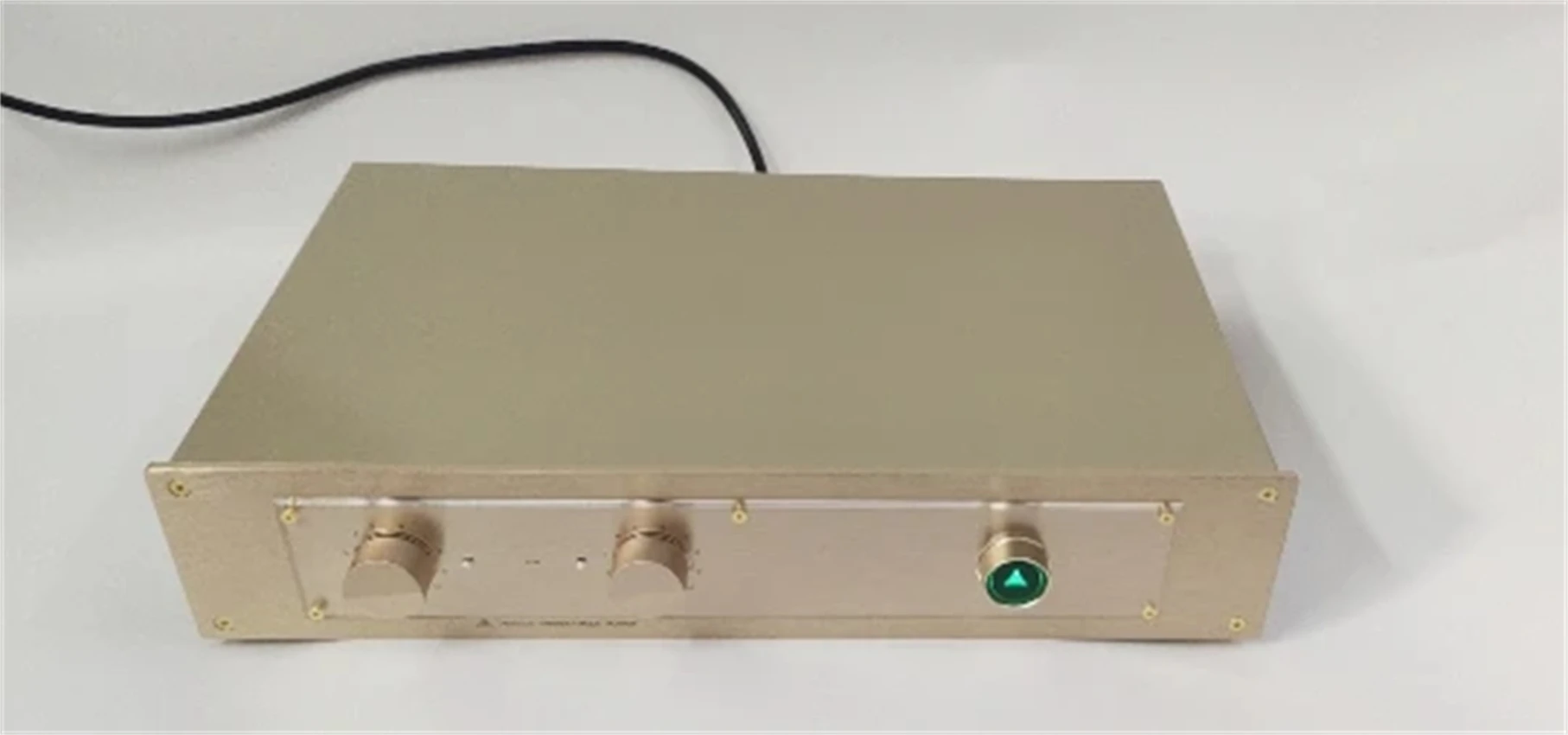 

Pony AUDIO Latest Improved Version Clone FM300A HiFi Power Amplifier 80Wx2(8Ω)150Wx2(4Ω）