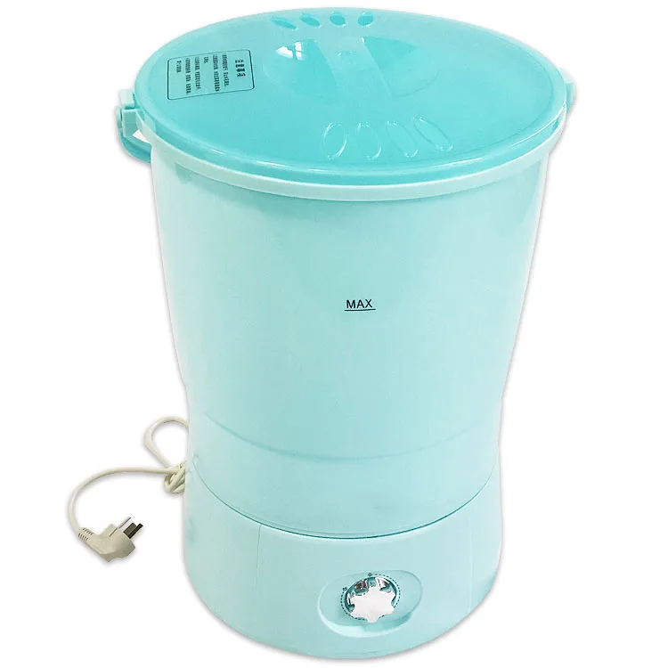 Japanese market hot sold mini washing machine