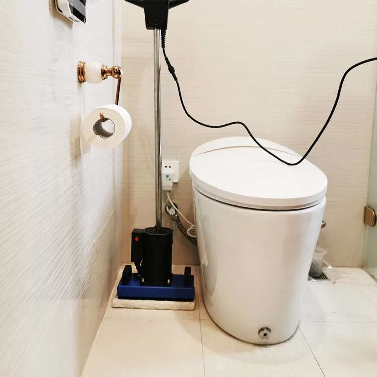 2025Small Floor Edge Grinder, Countertop and Staircase Cleaning and Polishing Machine, Commercial Marble Floor Polishing Machine