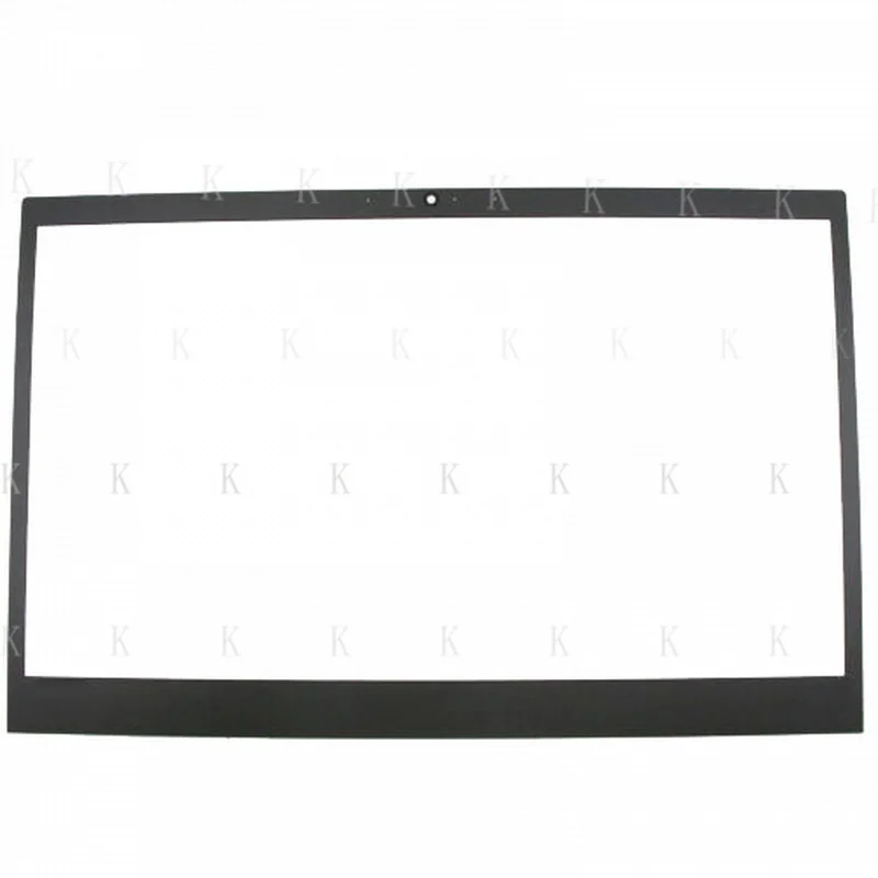 C  FOR  5B30Z38885 For Lenovo ThinkPad T15 Gen 2  LCD Front Frame Bezel Stickers