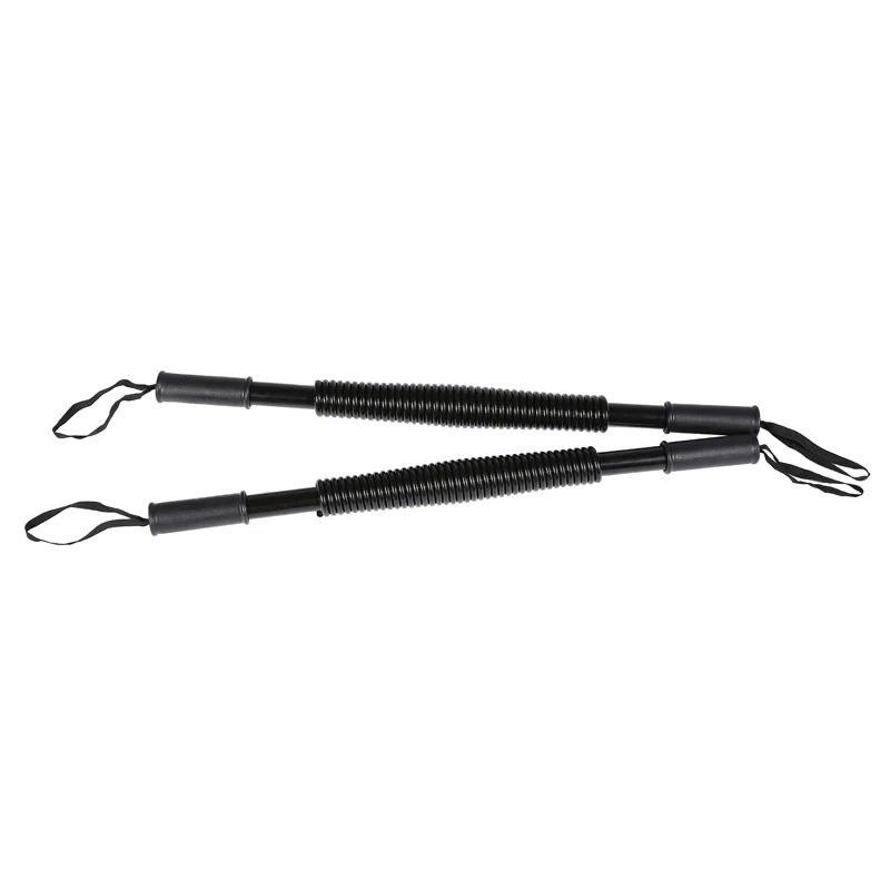 Ev Fitness farklı Seviye 20kg 30kg 40kg 50kg 60kg Göğüs Genişletici Kol Çubuğu Yaylı Güç Twister Bar