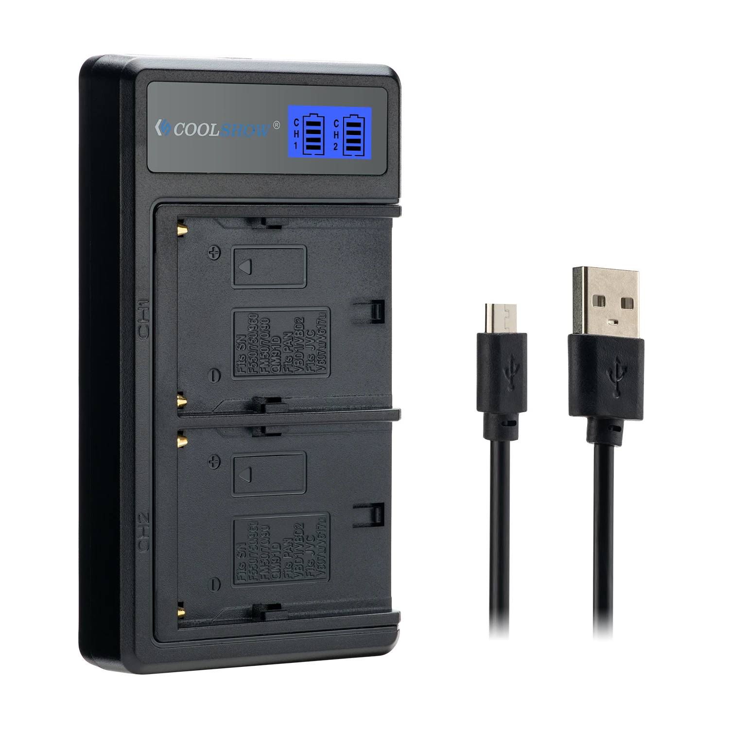 7800mAh Batterij NP-F970 voor Sony CCD-TRV58 CCD-TRV51 CCD-TR3300 HDR-AX2000 DSR-PD150 NP-F960 NP F750 F970 Camera Batterijen