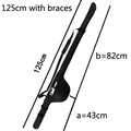 125cm real 125cm