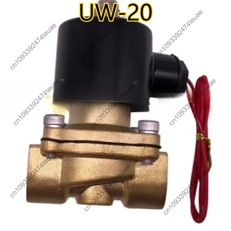 Pneumatic Solenoid …