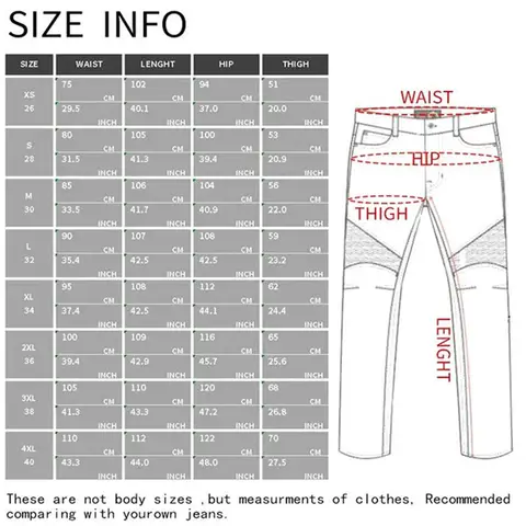 10 best sales पैंट मोटोक्रॉस - №2