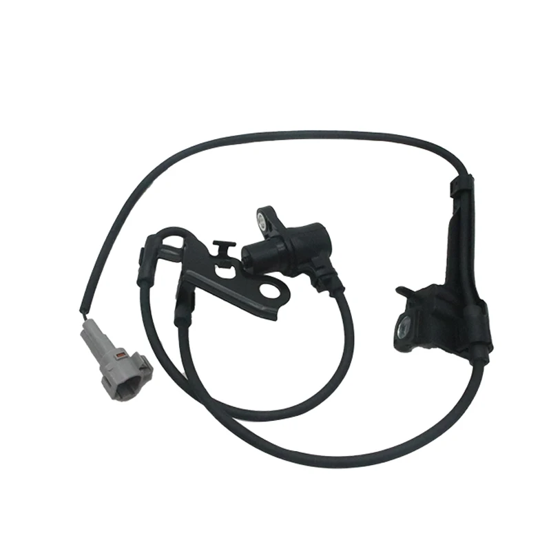 

89543-02050 8954302050 передний левый датчик скорости колес ABS для 2003-2006 Toyota Corolla 2003-2008 годов выпуска, автозапчасти
