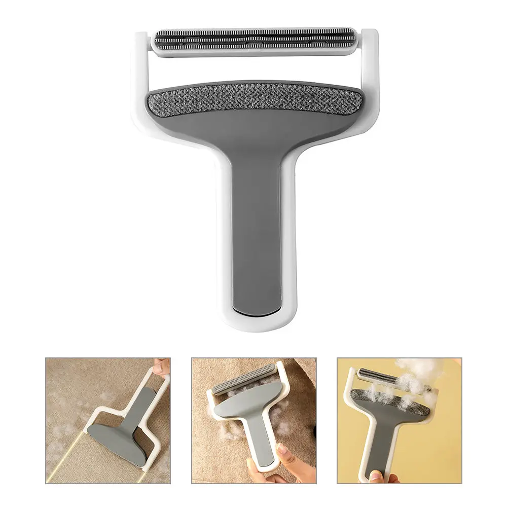 Reusable Lint Roller Hair Remover Tool for Pet Hair Clothes Couch Furniture Portable Cleaner Lint Remover Removal Tool