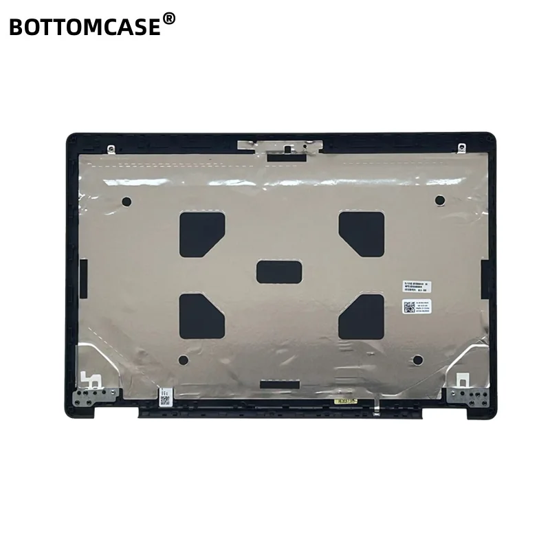 BOTTOMCASE جديد لـ ديل لاتيتودي 5580 5590 طراز راسيسيون3520 3530 حاسوب محمول LCD الغطاء الخلفي الحافة الأمامية 0RV800 0CKG77