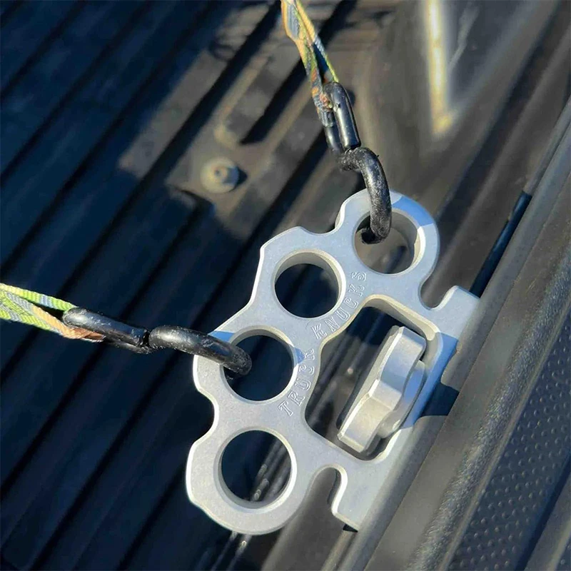 شاحنة المفاصل، شاحنة المفاصل البليت ربط المرابط، شاحنة المرابط ربط أسفل، شاحنة المرابط البليت الألومنيوم التعادل أسفل المرابط #6