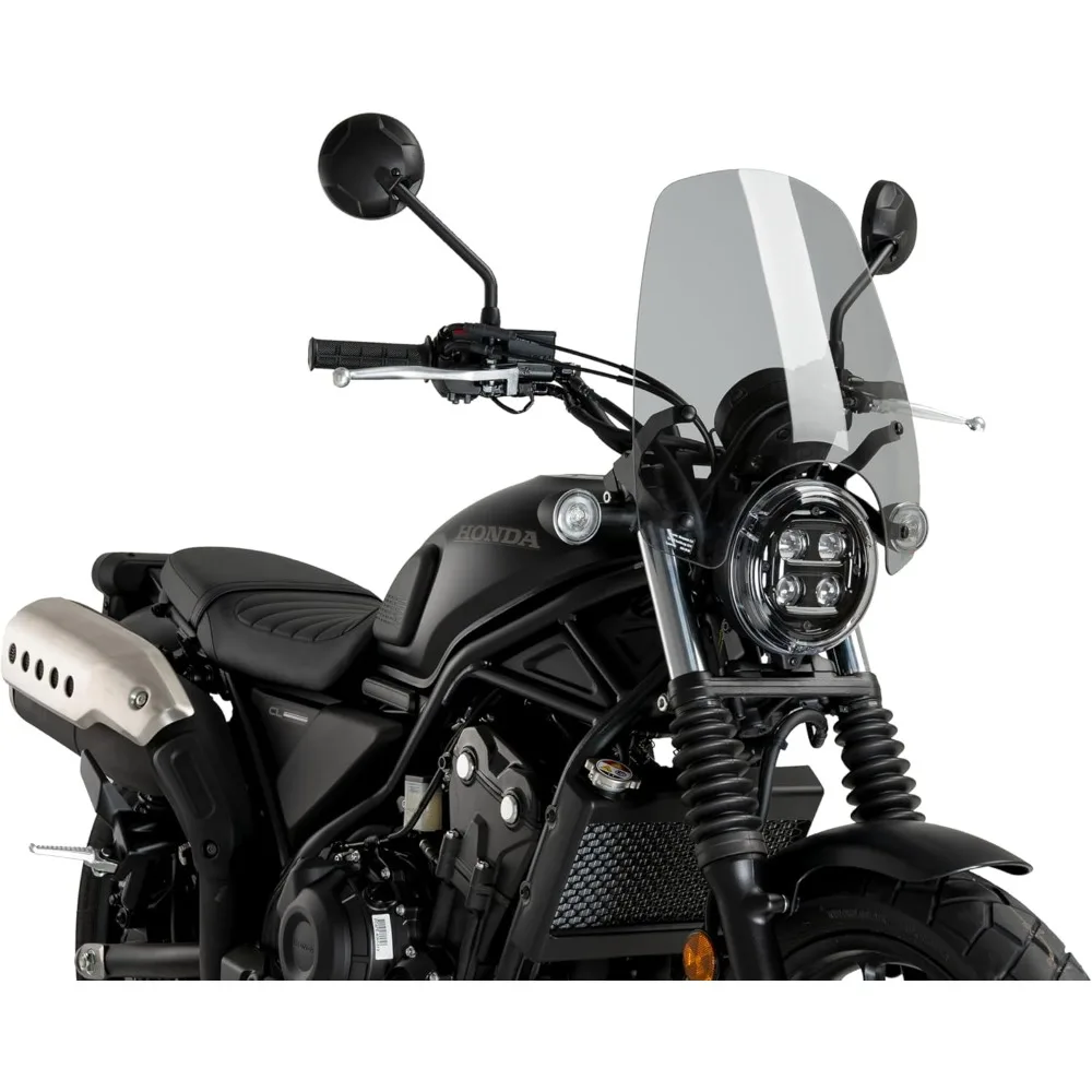 

Лобовое стекло ng touring для Honda cl 500 23-24