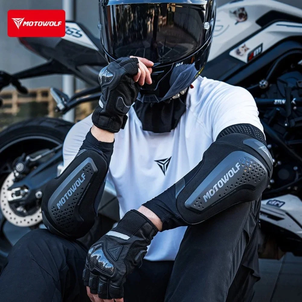 Protections de coude respirant - Mountain Biking Elbow Pads avis et prix