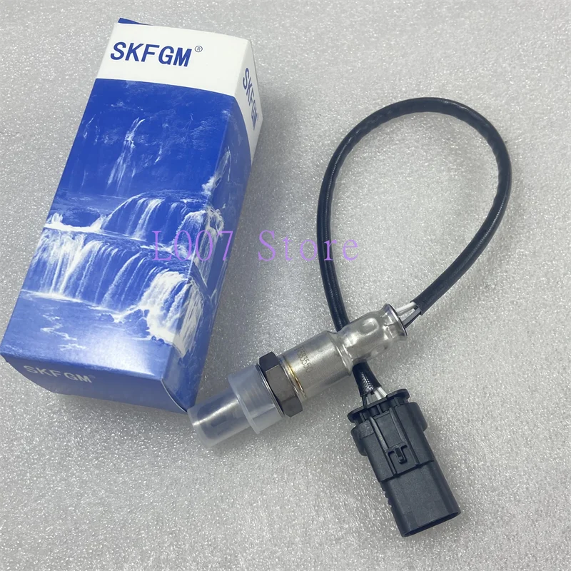 NO: 24583550 24581407 High Quality Exhaust Gas Oxygen Sensor For Chevrolet Cobalt Montana Pick Up Prisma Spin