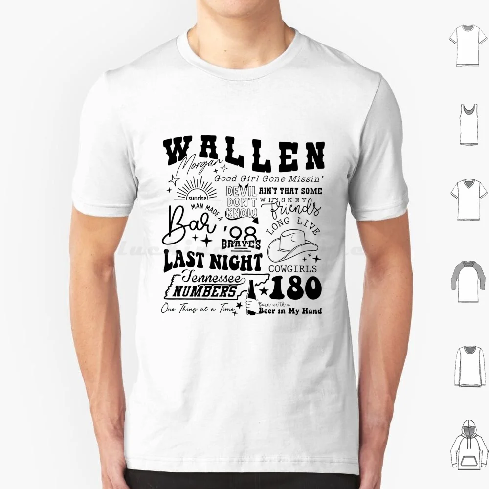 

Morgan Wallen Bull Skull T Shirt 6xl Cotton Cool Tee Morgan Wallen Country Music Last Night Wallen Western Country Music Wasted
