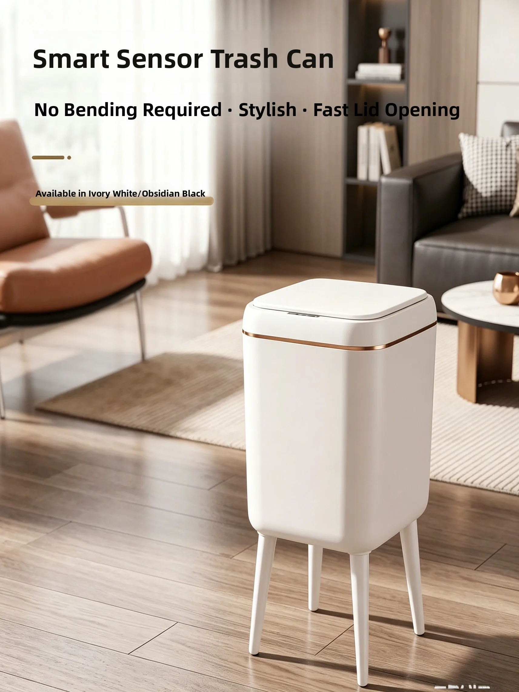 smart-high-back-induction-wheel-home-kitchen-living-room-bedroom-trash-can-luxury-cover-with-stand-for-household-cle