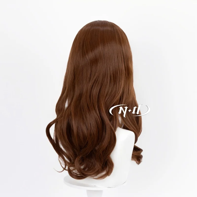 Peruki do cosplayu ND Kyouko Hori, treska, peruki do cosplayu z anime Hori-san to Miyamura-kun dla kobiet, peruki syntetyczne odporne na ciepło dla cosplayerów