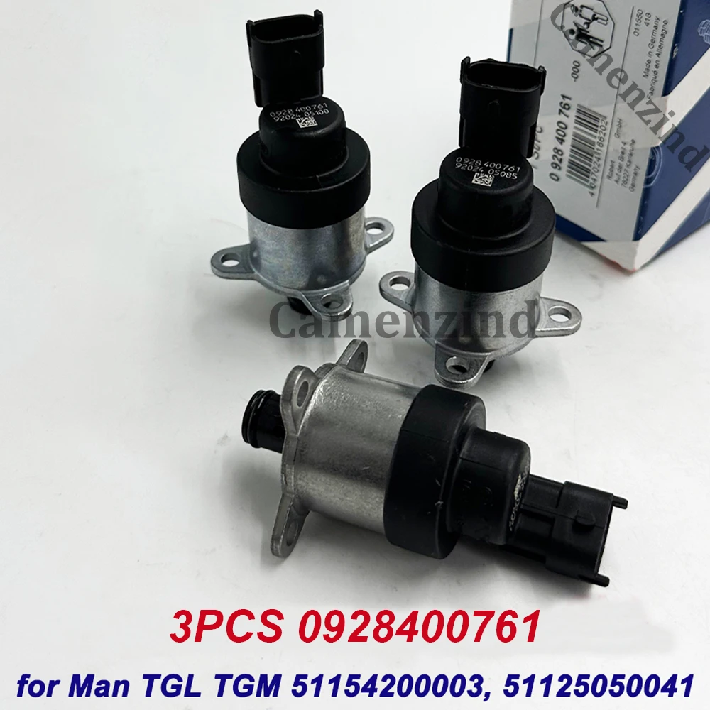 3PCS 0928400761 Fue…