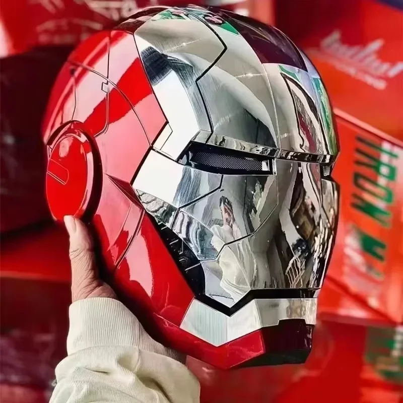 アイアンマン ヘルメット」の人気商品一覧・価格比較 - 価格.com