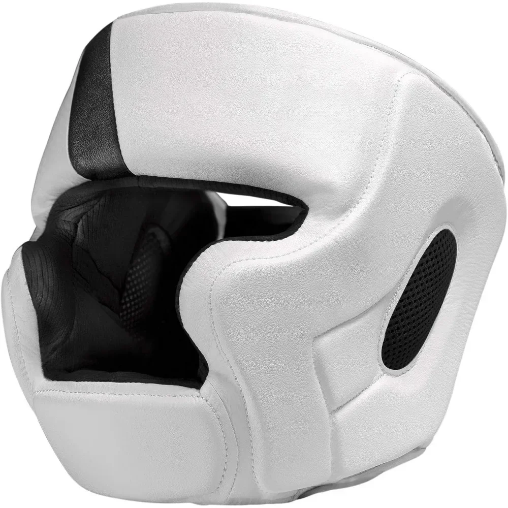 Adjustable Headgear Martial Arts Equipment Protecting The Head Martial Arts Helmet Taekwondo Helmet Martial Arts Equipment