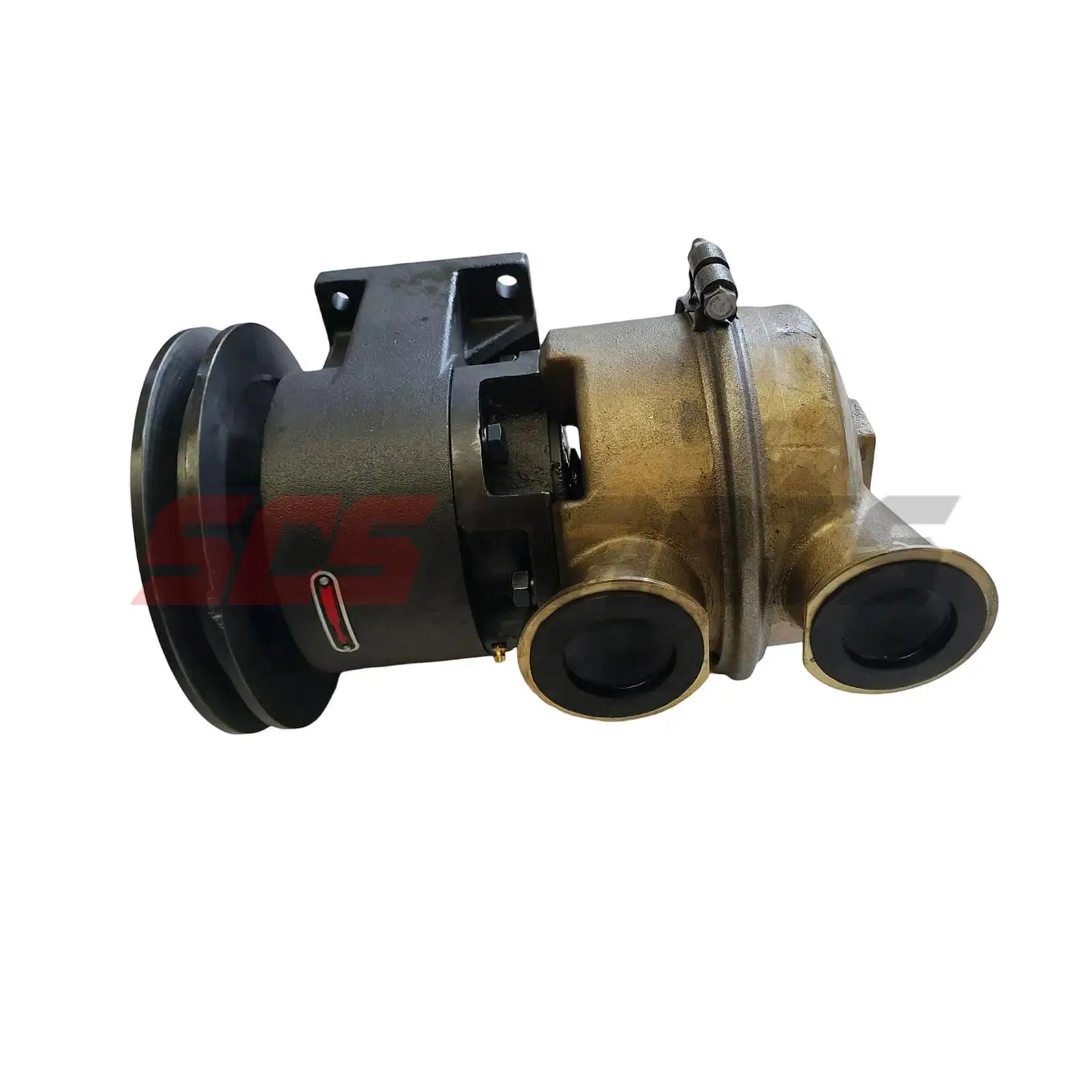 

3655857 4999542 3010328 Sea Water Pump for Cummins Engine NT855