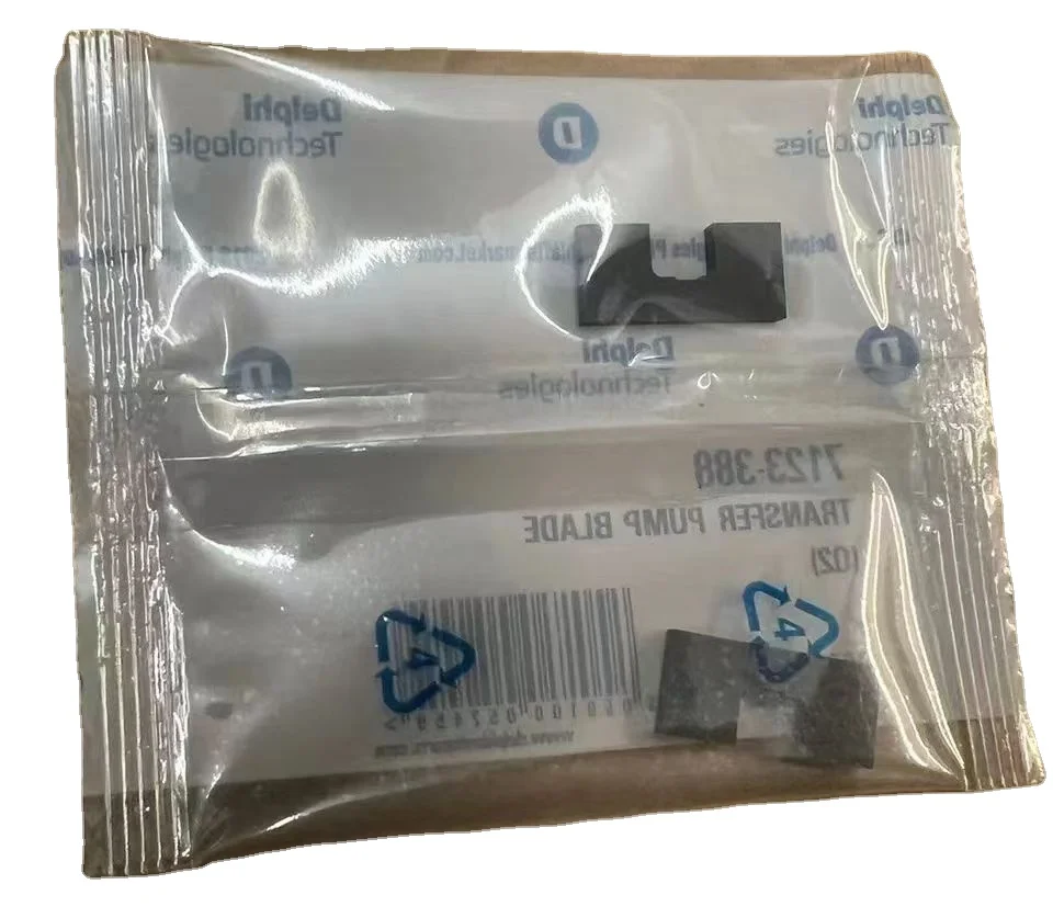 

Transfer Pump Blade for DPA Injection Pump 7123-388