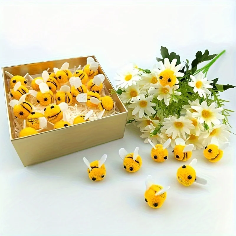 #64 Cheapest Decorative Pom-Poms Deals You Can Get