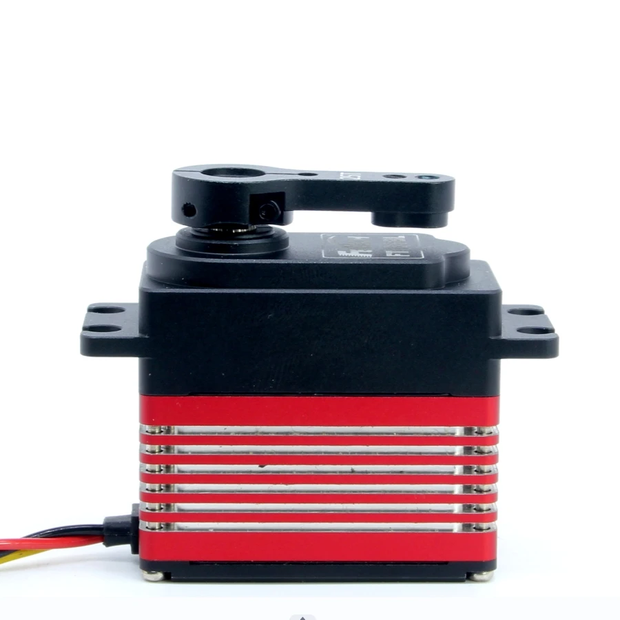SAVOX-0236 Digital Servo 1/5 Baja 5B RC รถ 60Kg 80Kg 100KG แรงบิดสูง Redcat HPI Baja 5B SS ใช้งานร่วมกับเฮลิคอปเตอร์ระยะไกล