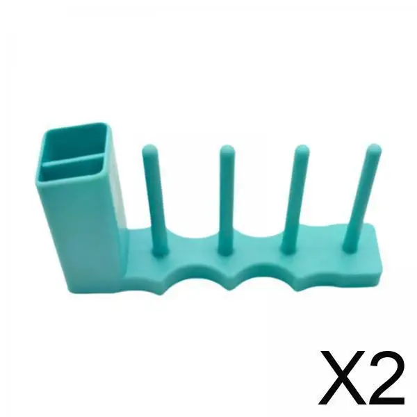 Sewing Spools Stand…