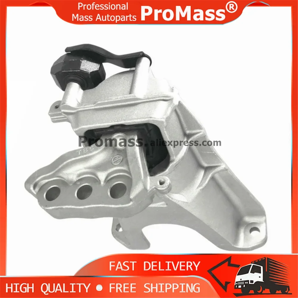 New 50820-TBC-A01 50820-TBC-A02 50820-TBC-A03 Right Engine Mount for 2016-2020 Honda Civic 1.5L 2018-2020 2.0L Hatchback Silver