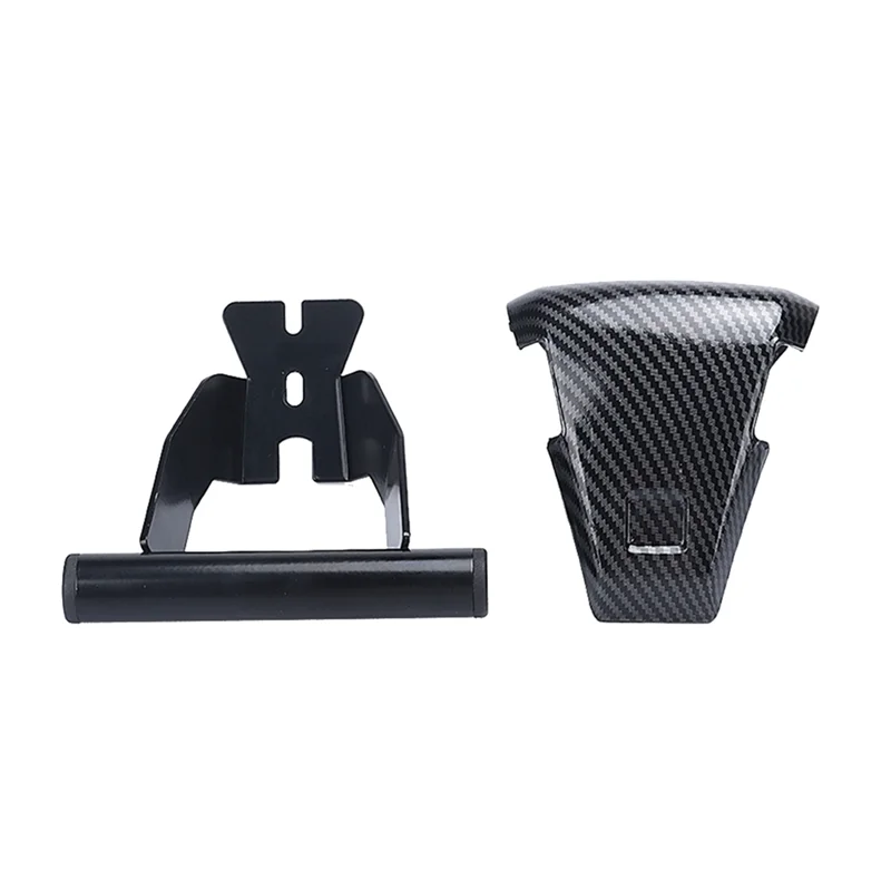 

ABTC-регистратор для вождения мотоцикла, GPS-навигационный кронштейн для телефона, держатель, подставка для Honda FORZA 350 NSS350 2021-2023