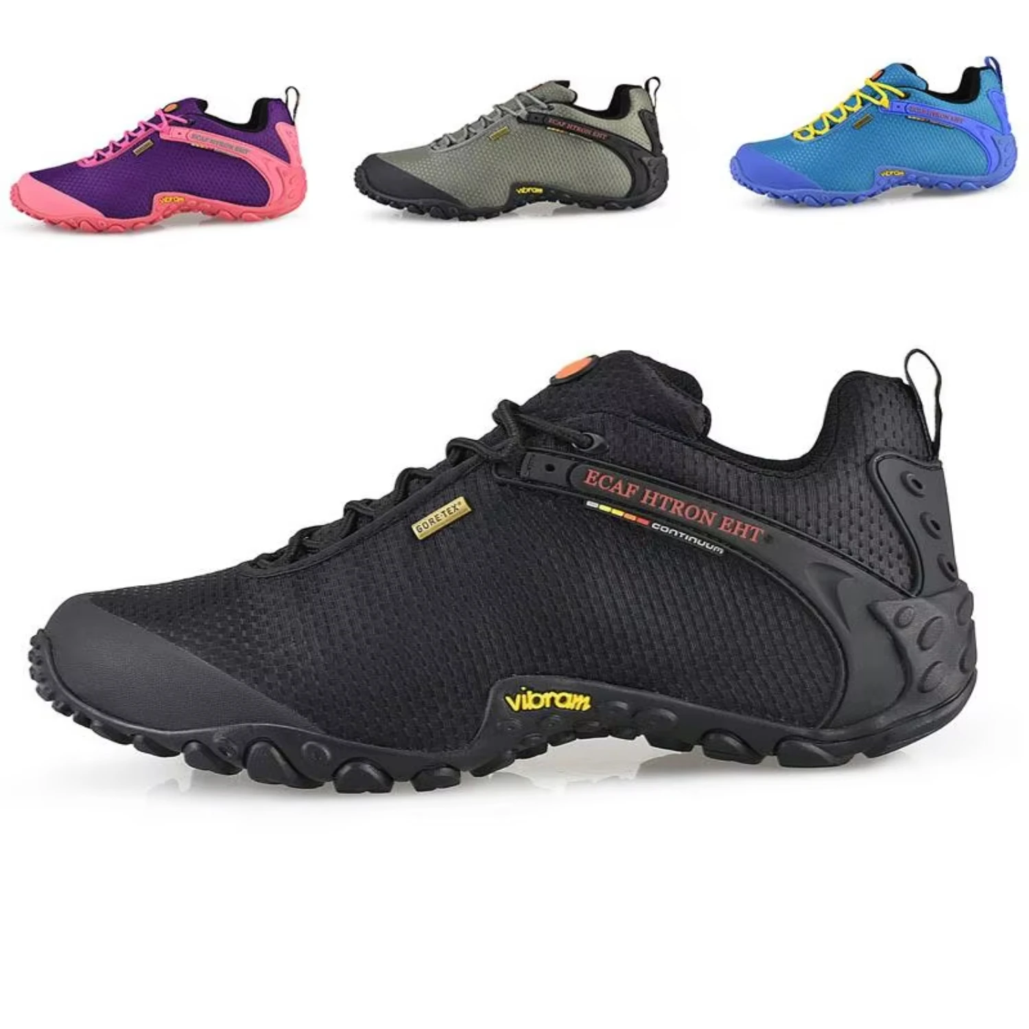 Outdoor Mountain Climbing Shoes Non-Slip Breathable  Women and Men Trekking Sneakers Hiking Shoes Water Shoes 2023  Style Maap