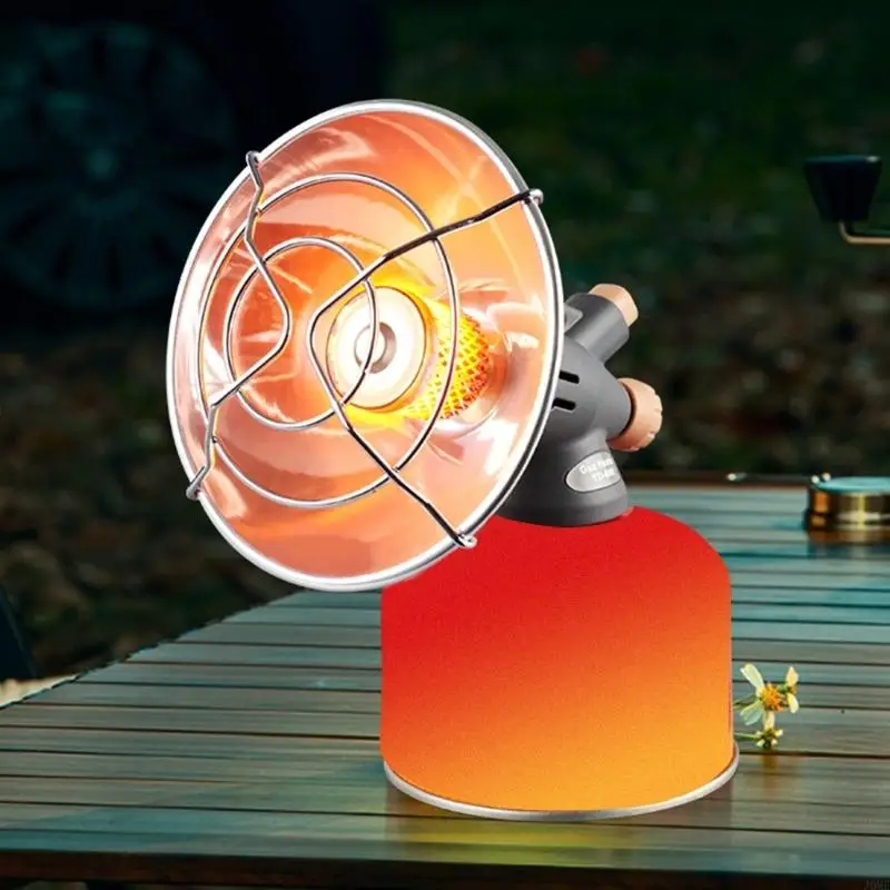 مضغوطة مجموعة التدفئة في الهواء الطلق مجموعة حرارة الطوارئ جهاز التدفئة السريع جوما #4