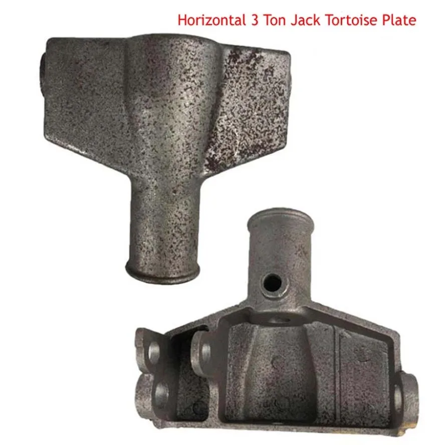 

1Pc Horizontal 3 TonJack AccessoriesTortoise Plate Pressure Plate HorizontalJack car Jack