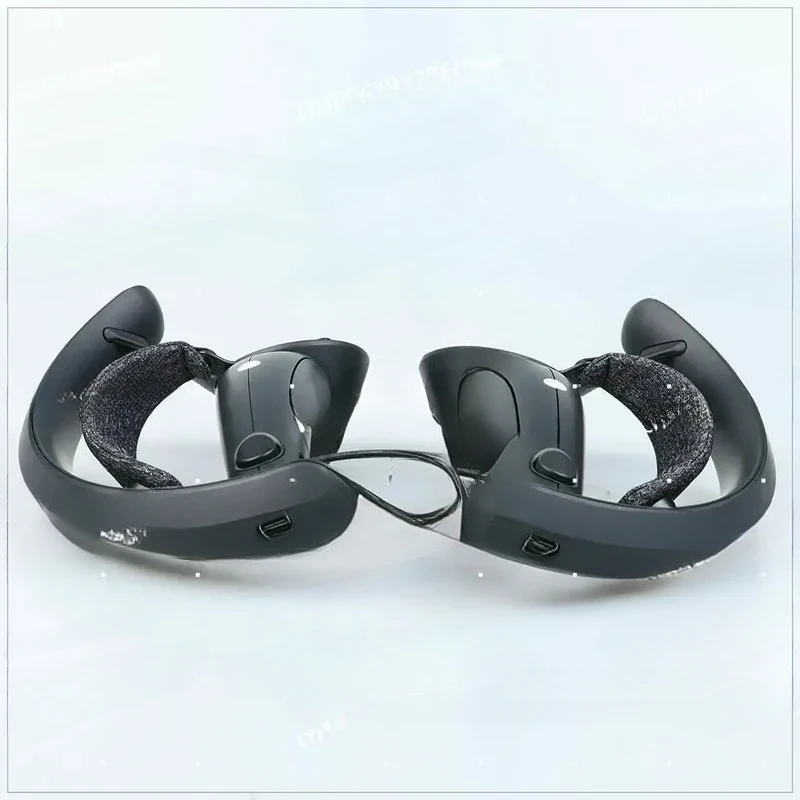 Vr Games Handle Val…