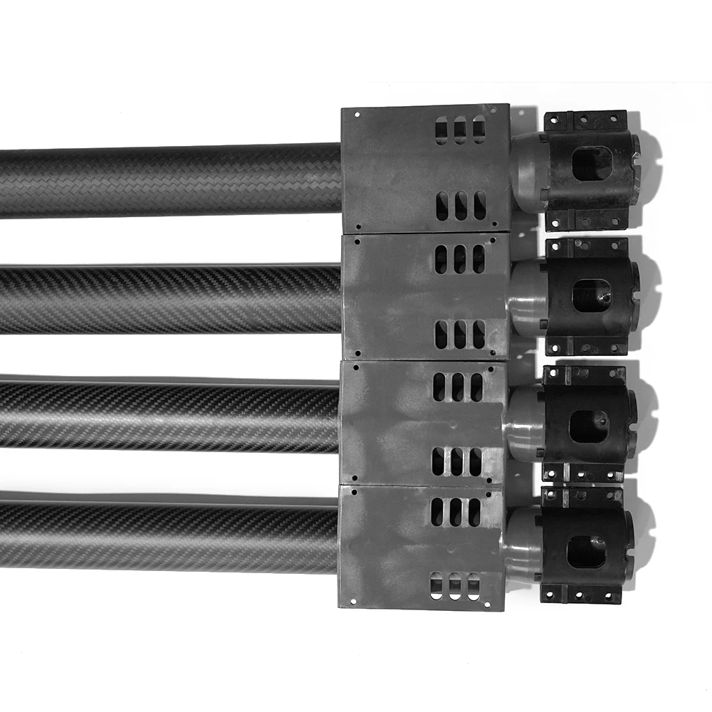 แขนเครื่องบิน (M1 M2 M3 M4) สําหรับ DJI Agras T40 การเกษตร Drone พืชป้องกัน UAV อุปกรณ์เสริมอะไหล่ซ่อมยี่ห้อใหม่ขายส่ง