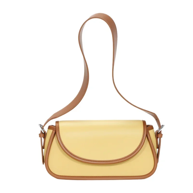 

Luxury Women Bag New Fashion Korean Style Small Crossbody Bag Unique Design Multi Way Shoulder Bag Summer Purse