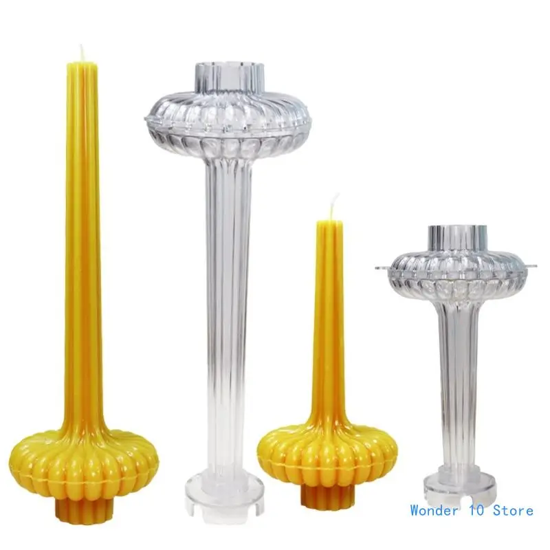 

Vase Rod Mold for Wedding Dinner Making DIY Handmade