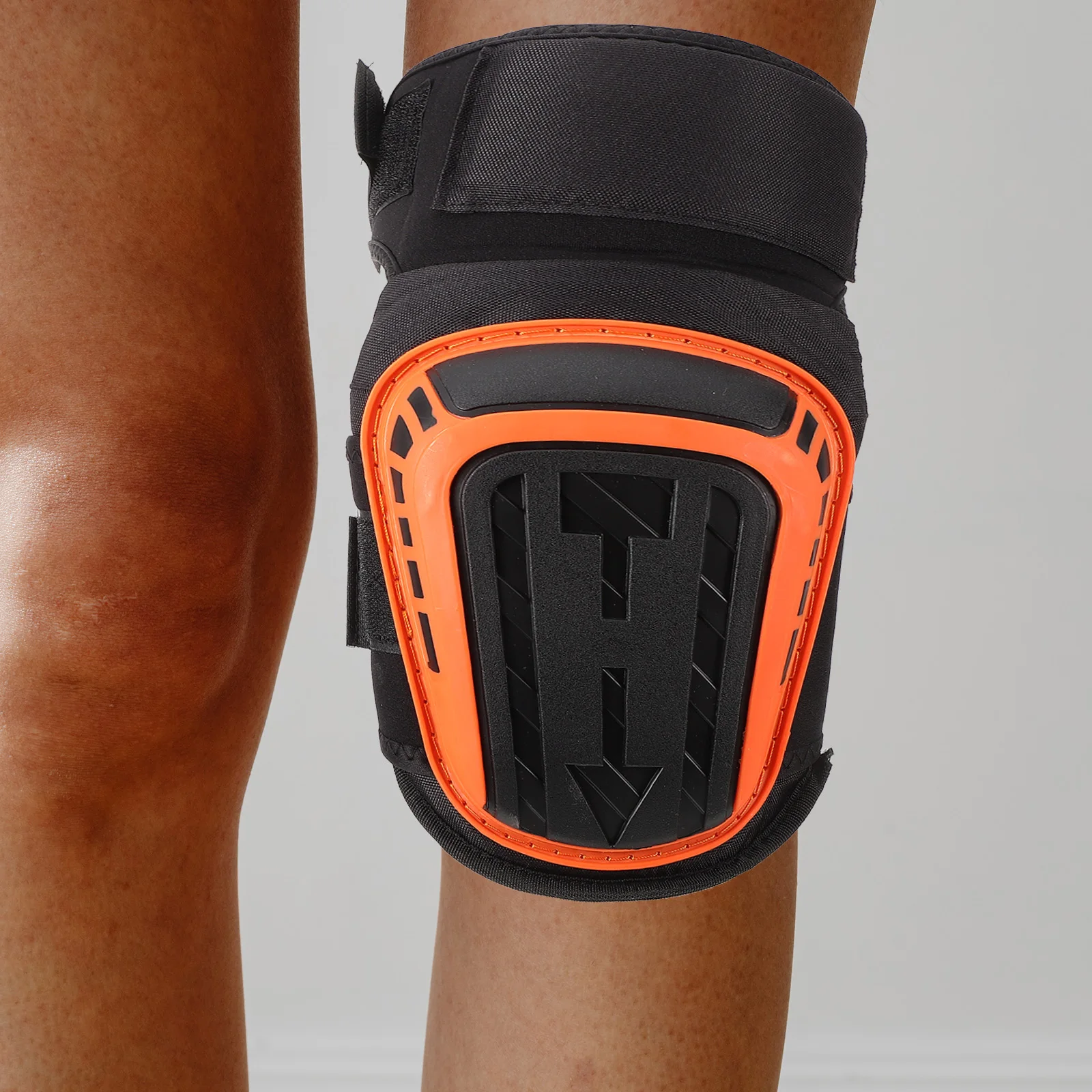 

1Pair Summer Knee Brace Support Protective Padding for Cycling Basketball Football Outdoor Sports Injury Prevention Comfortable