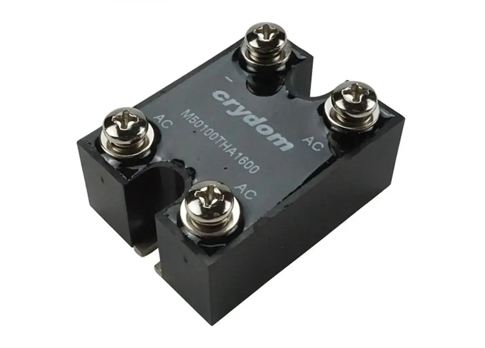 NEW CRYDOM M50100THA1600 Power Module