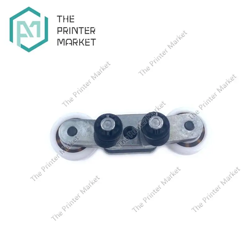 239-752-BG-01 Stahlfolder Machines Wheel For Stahl Folding Machine Roller Complete Printing Machine Spare Parts