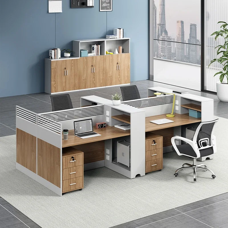 Laptop Student Office Desk Work Workbench Meeting Manicure Table Conference Console Escritorios De Ordenador Furniture Desk