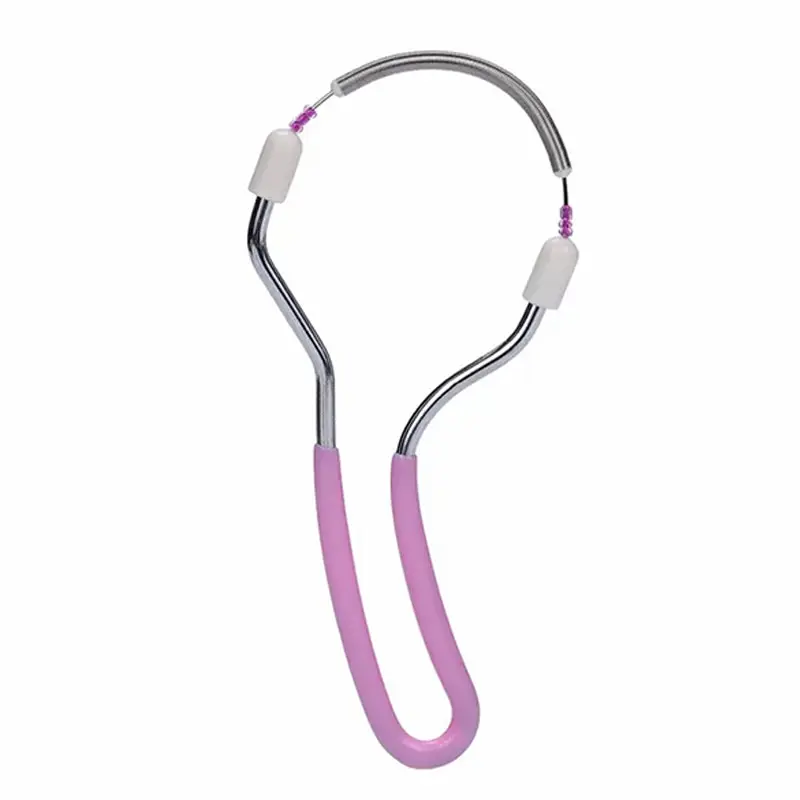 Facial Hair Remover For Women.Remove Unwanted Hair On Upper Lip,Chin,Face,Or Neck The Original Remover Spring For Unsightly Hair