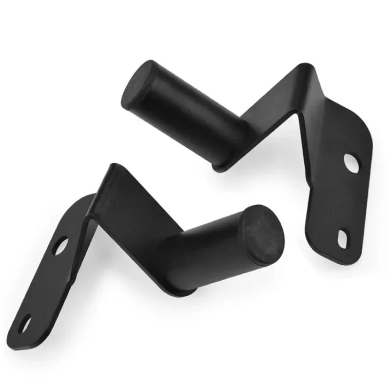 

Motorcycle Accessories Windscreens Spotlight Bracket Fog Light Holder For SYM MAXSYM TL500 TL508