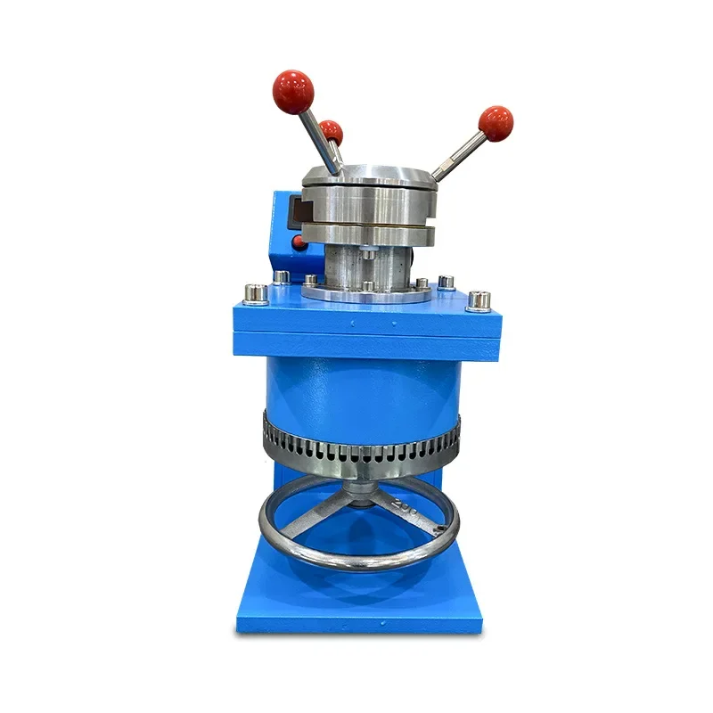 

Coating cupping tester, anti-cracking metal base material separation and depression test of paint film