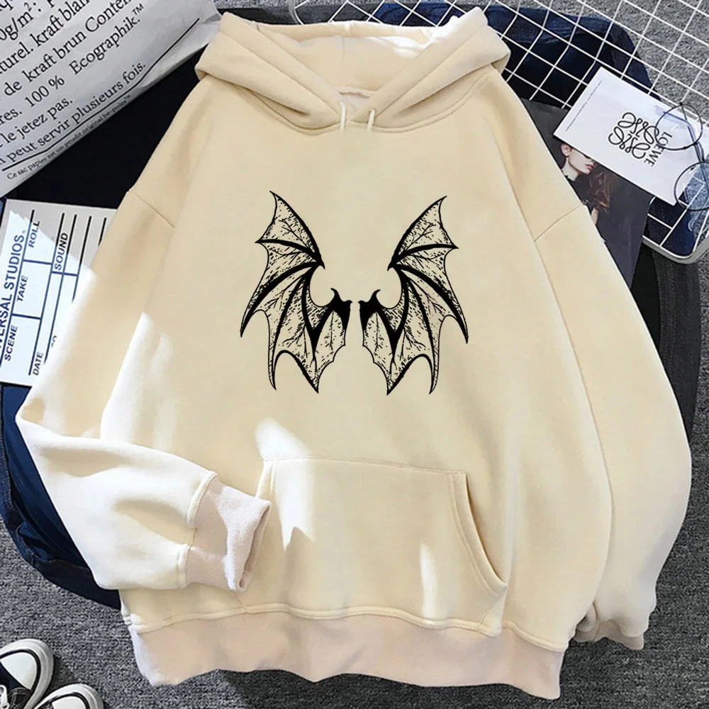 

Acotar hoodie pattern clothes for teens graphic patterned anime trendy girl hoddie manga anime winter