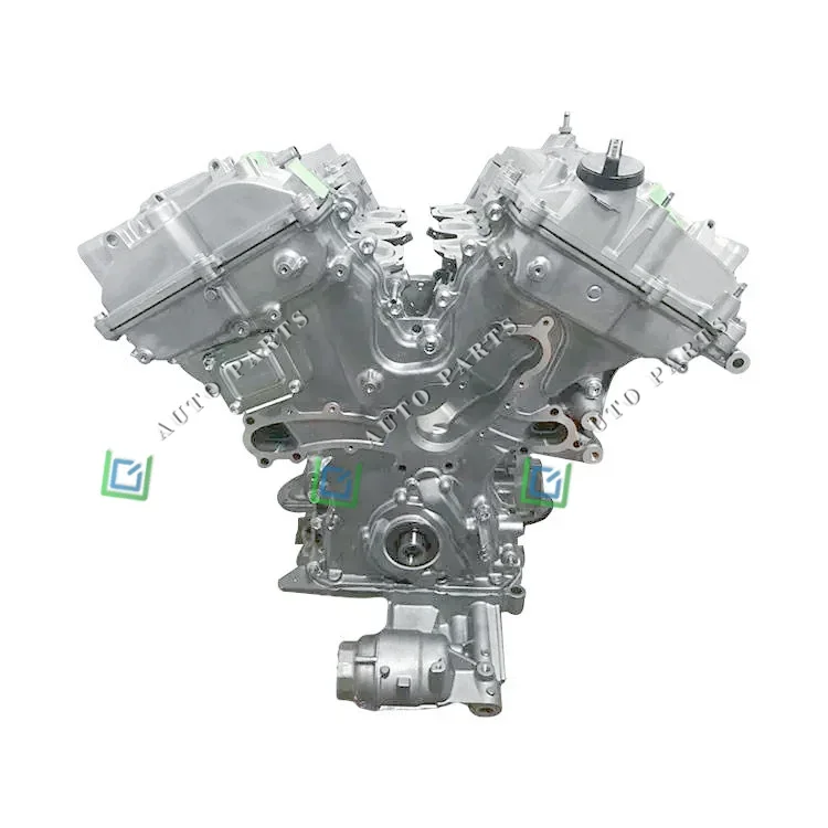 Newpars Original new 2.4L Japanese auto assy genius quality Engine 2RZ Automobile Parts 2rz-fe For Toyota Hilux Tacoma